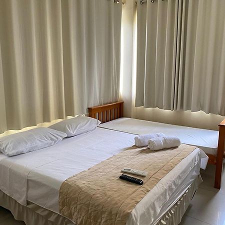 Hotel Italia Beach Fortaleza  Bagian luar foto