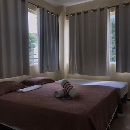 Hotel Italia Beach Fortaleza  Bagian luar foto
