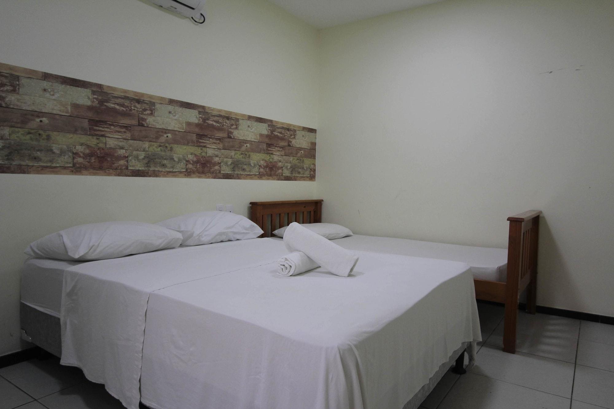 Hotel Italia Beach Fortaleza  Bagian luar foto