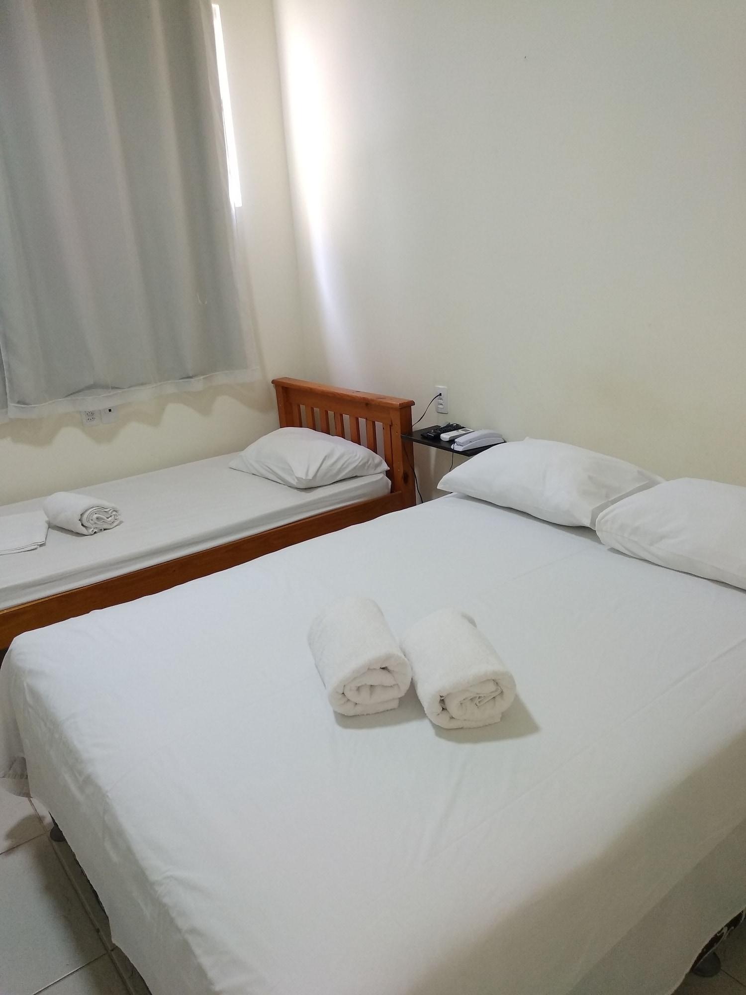 Hotel Italia Beach Fortaleza  Bagian luar foto