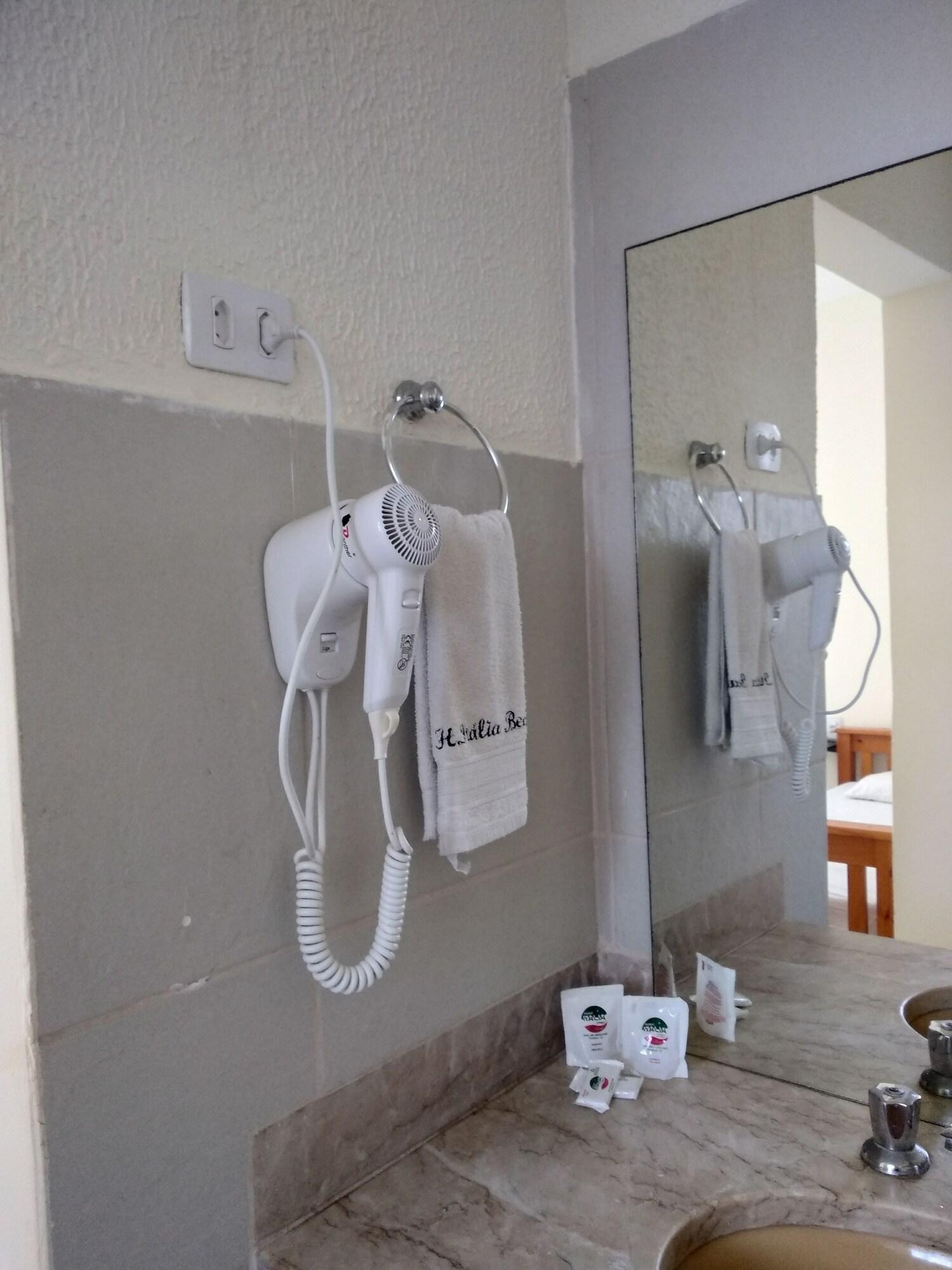 Hotel Italia Beach Fortaleza  Bagian luar foto