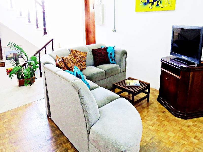 Hotel Italia Beach Fortaleza  Bagian luar foto