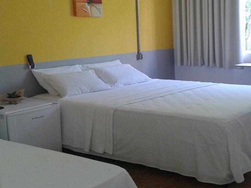 Hotel Italia Beach Fortaleza  Bagian luar foto