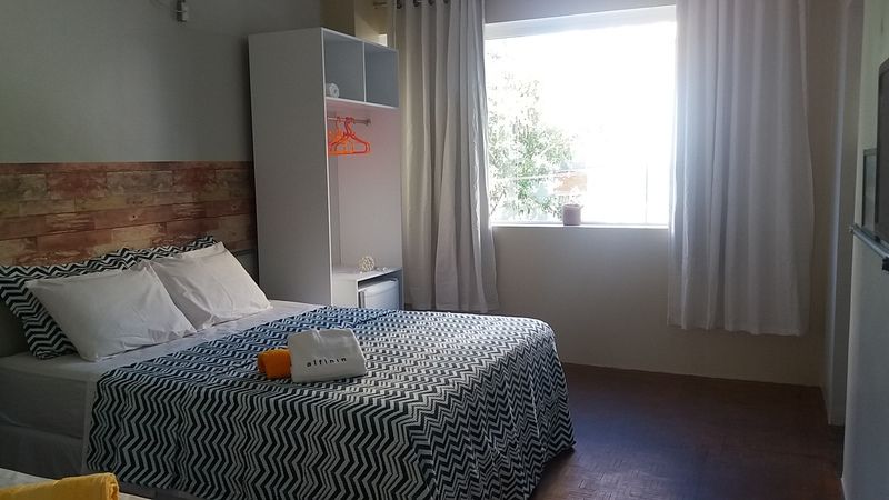Hotel Italia Beach Fortaleza  Bagian luar foto